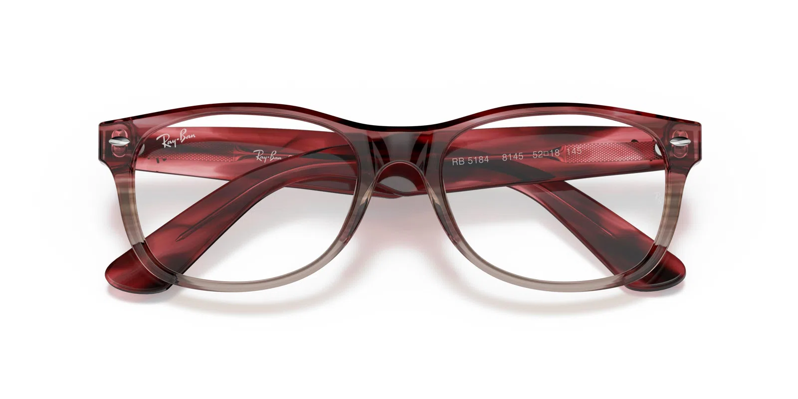 Ray-Ban New Wayfarer 5184 Eyeglasses - view 75